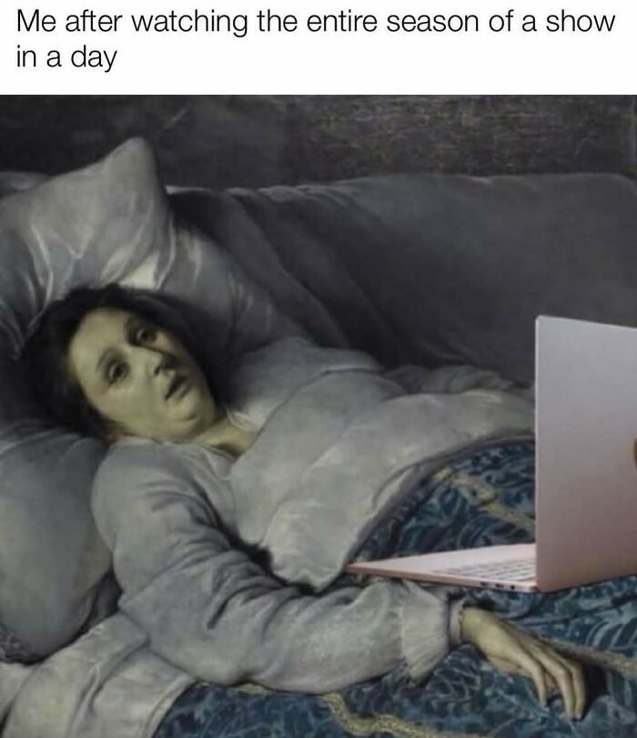 Let's Laugh at These Memes While We Pretend to Wait for Therapy