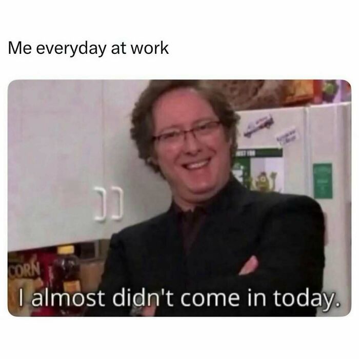 Let's Laugh at These Memes While We Pretend to Wait for Therapy