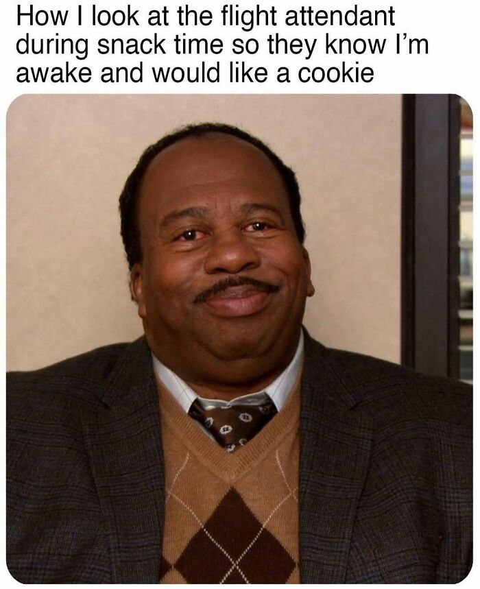 Let's Laugh at These Memes While We Pretend to Wait for Therapy