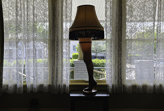 Wait, They Actually Fought Over These White Elephant Gifts?!