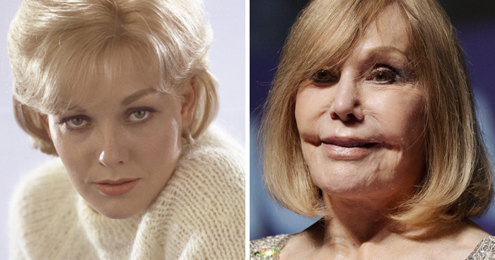 Kim Novak: From Icon to Who's That?
