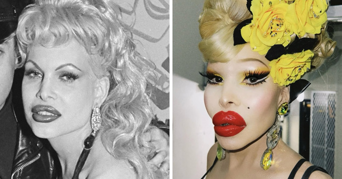 Amanda Lepore: Barbie Went Bold