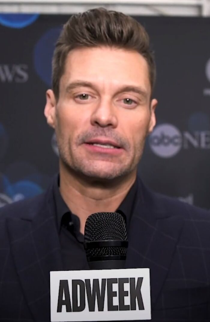 Ryan Seacrest: Your Favorite TV and Radio Host