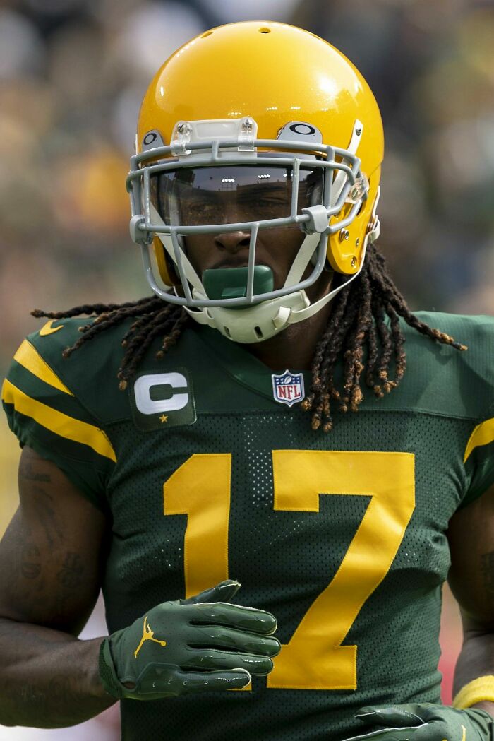 Davante Adams: The NFL’s Route-Running Machine