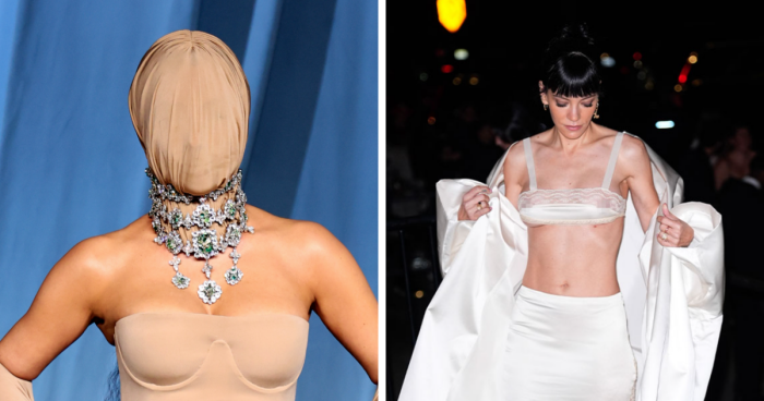 30 Celebrity Fashion Fails Of 2025 That Made Us Go “Wait, What?!”