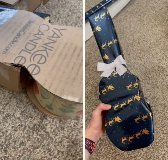 Don’t Be Suspicious, No One Will Know