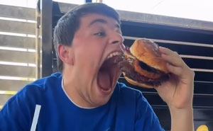 Let's Dive Into 80 Wild And Wonderful Stories From "Spill Now"