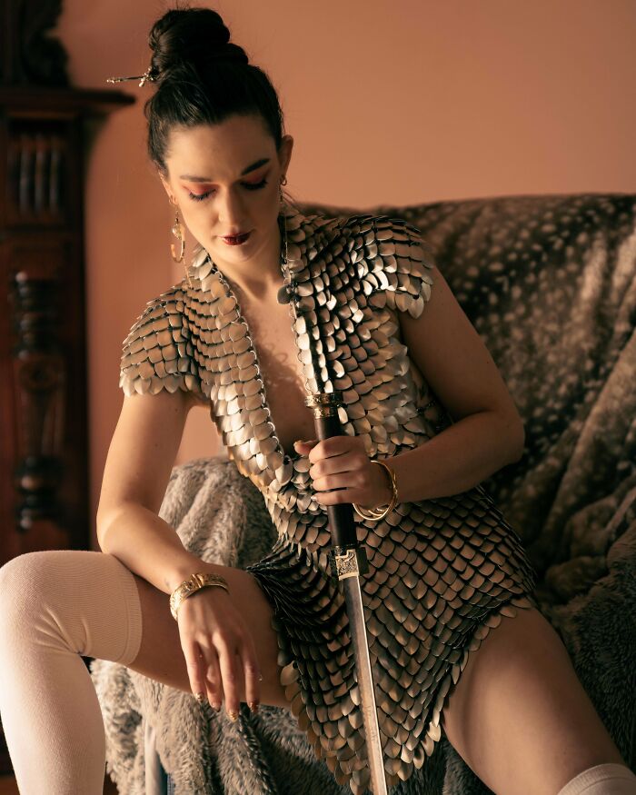 44 DIY Masterpieces That’ll Make You Go Whoa, They Made That?!