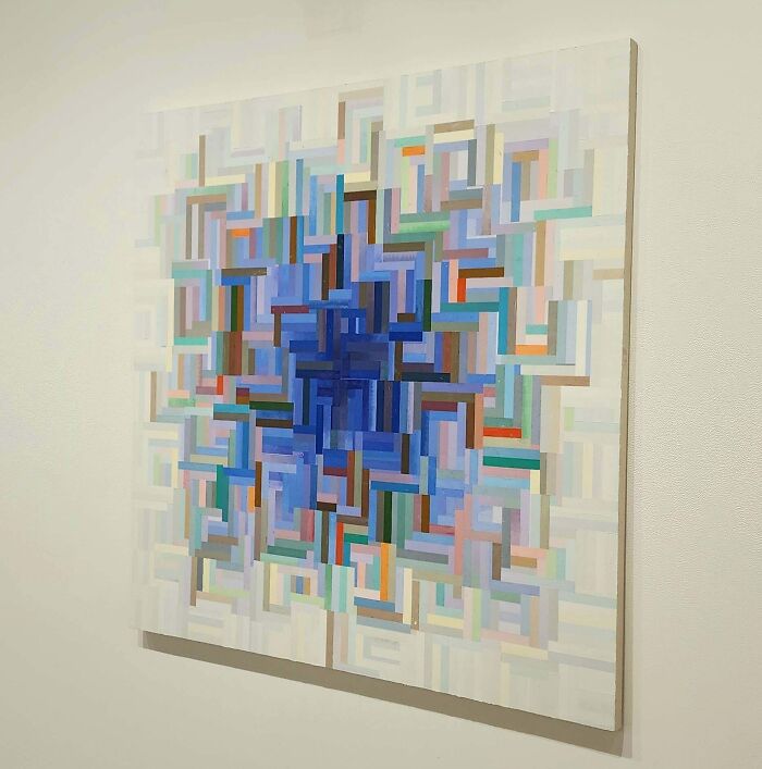 Took Months, But So Worth It!