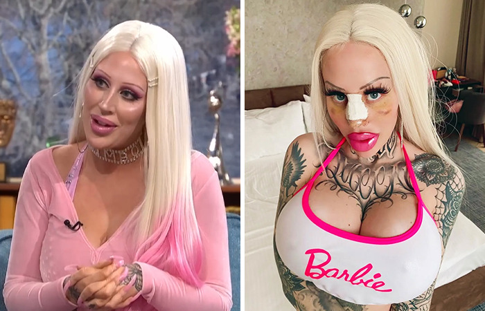 Alicia Amira: The Queen of Cosmetic Upgrades