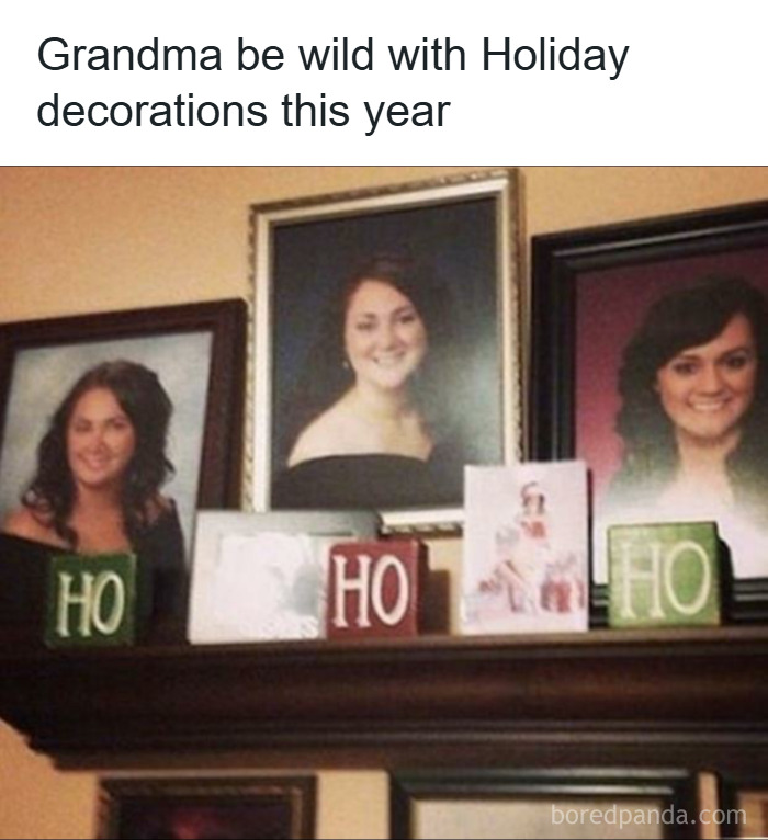 50 Christmas Memes That Nail the Holiday Chaos and Cheer