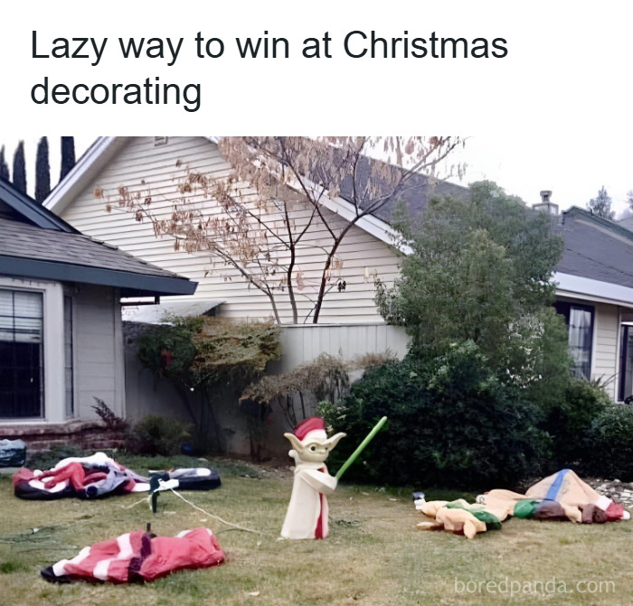 50 Christmas Memes That Nail the Holiday Chaos and Cheer
