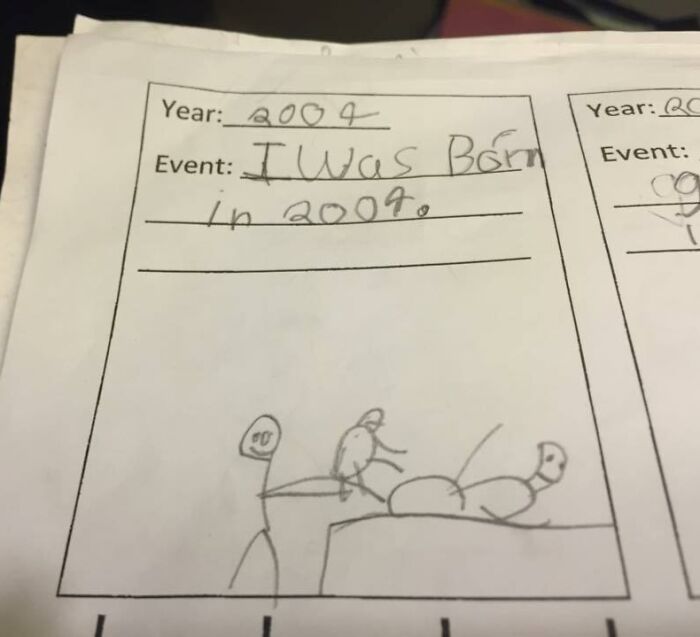Caught Grading 3rd Grade Homework: Should I Give Bonus Points?