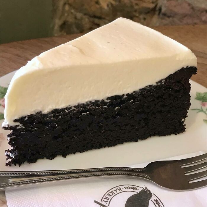 Guinness Cake - Ireland’s Surprisingly Delicious Beer Cake