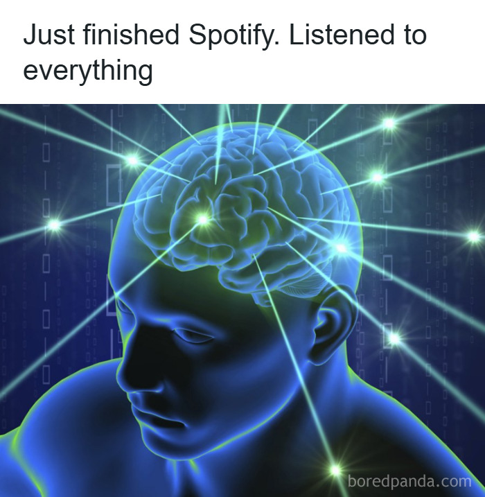 How Long Would It Take To Listen To EVERYTHING On Spotify?