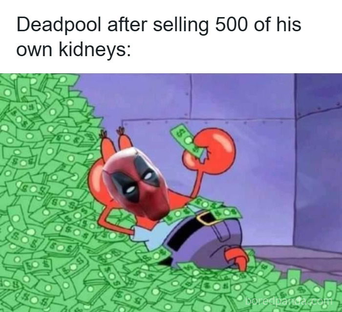 How Much Is Selling 500 Kidneys On The Black Market Worth?