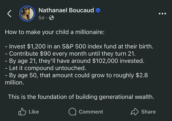 Is That Million-Dollar Investment Realistic?