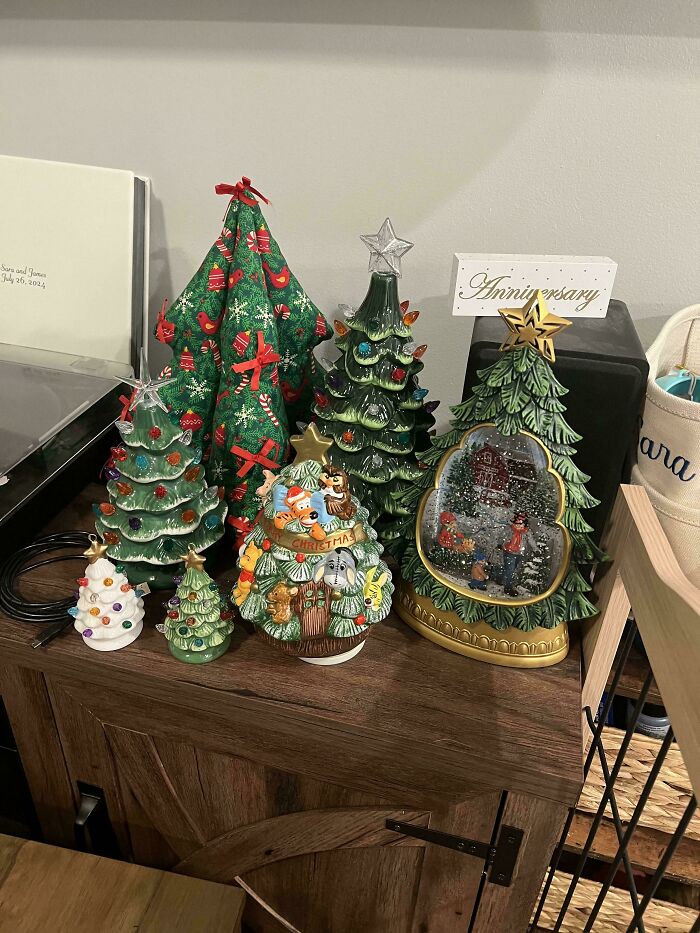 Vintage Christmas Decorations That Are Like a Time Machine for Your Holiday Spirit