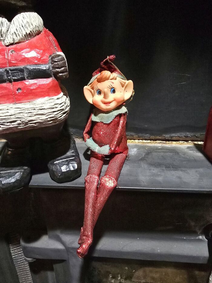 Vintage Christmas Decorations That Are Like a Time Machine for Your Holiday Spirit