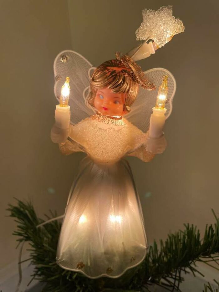 Vintage Christmas Decorations That Are Like a Time Machine for Your Holiday Spirit