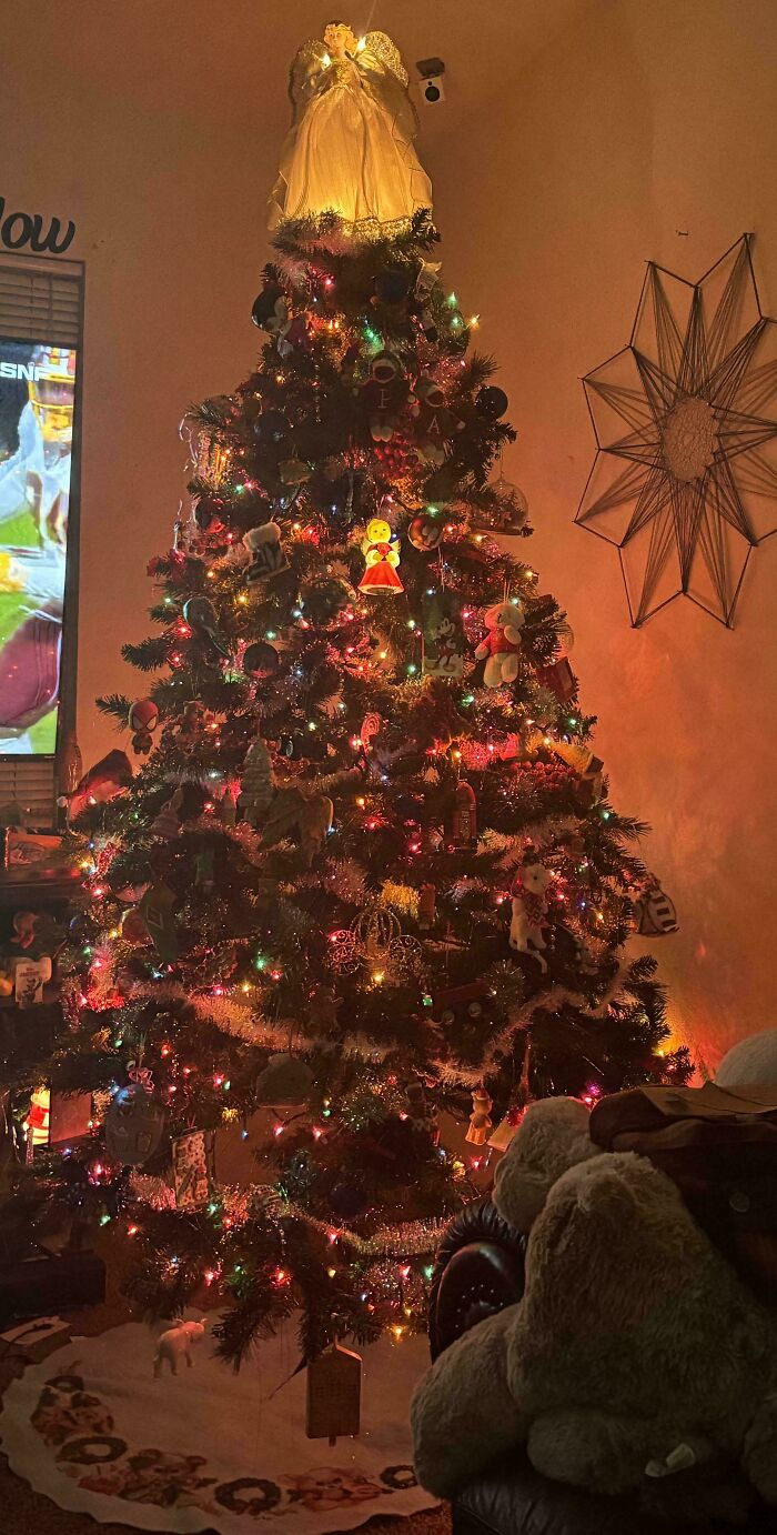 Vintage Christmas Decorations That Are Like a Time Machine for Your Holiday Spirit