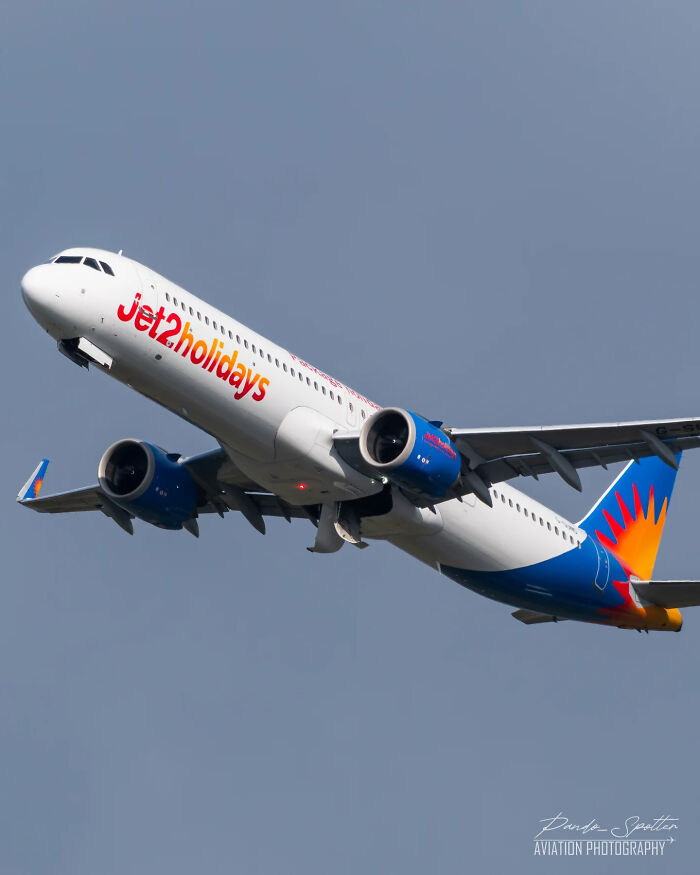 The Jet2 Holiday Meme That Took Over 2025