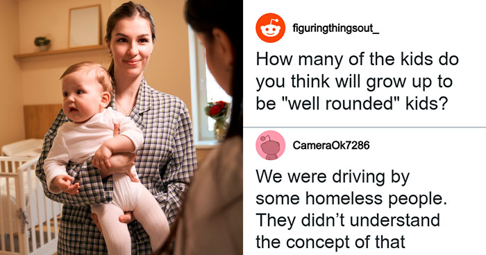 Secrets From A Nanny Who Works For The Super Rich (It’s Wild!)