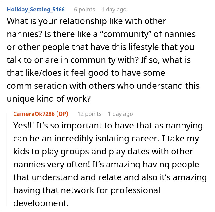 Secrets From A Nanny Who Works For The Super Rich (It's Wild!)