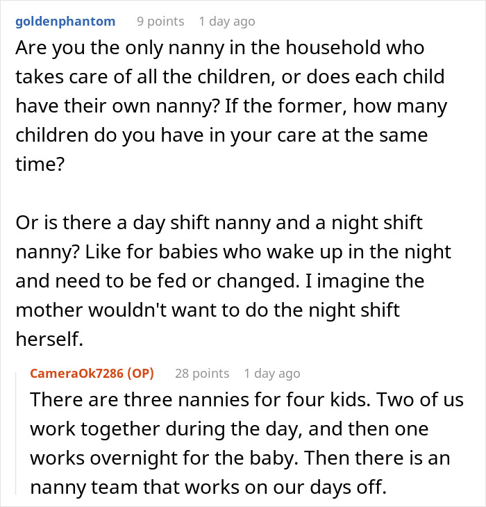 Secrets From A Nanny Who Works For The Super Rich (It's Wild!)