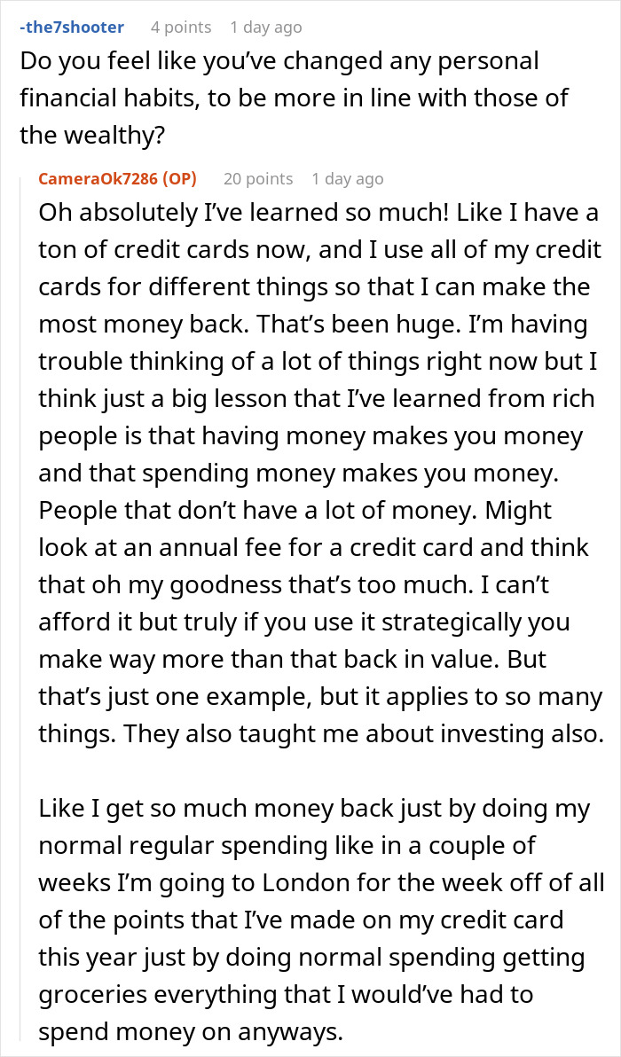 Secrets From A Nanny Who Works For The Super Rich (It's Wild!)