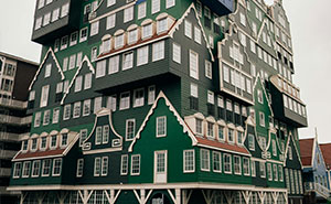 Real Places That Look Totally Fake (AI Who?)