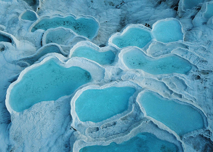 Real Places That Look Totally Fake (AI Who?)