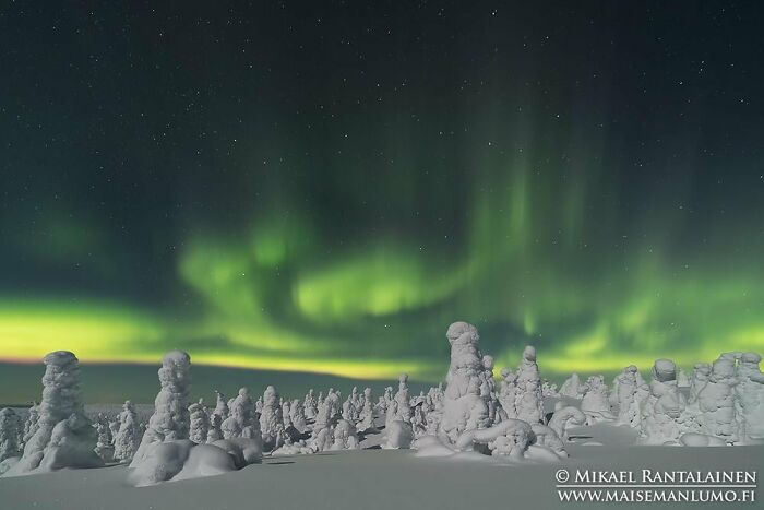 Real Places That Look Totally Fake (AI Who?)