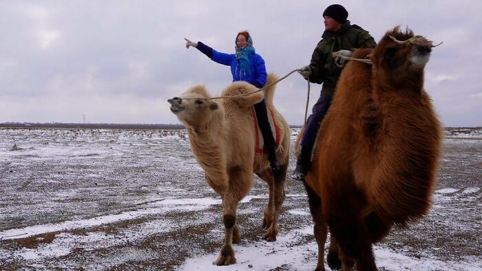 Real Places That Look Totally Fake (AI Who?)