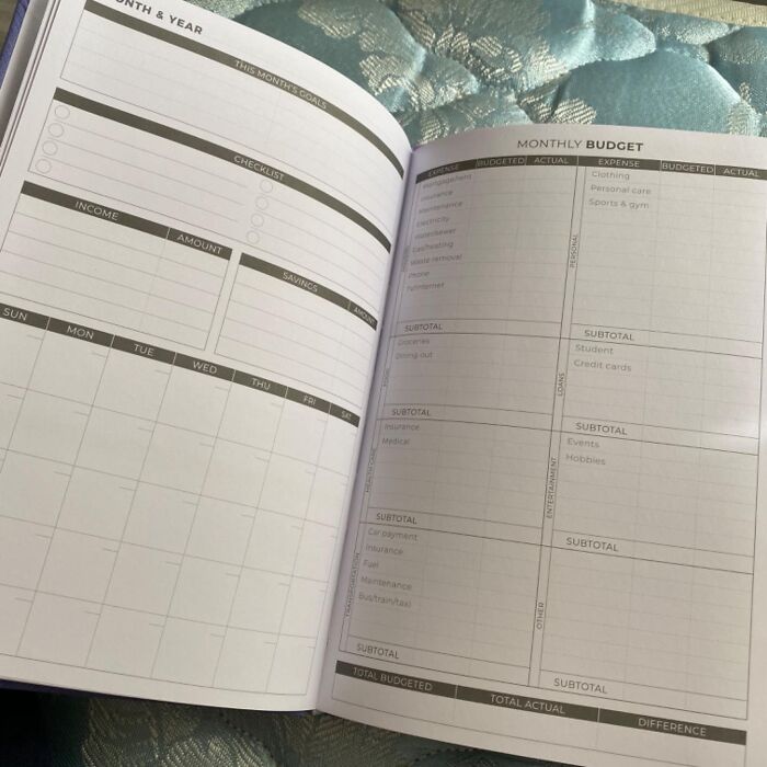 Budget Planner: Your New Money Buddy That Keeps Your Spending in Check (Mostly)