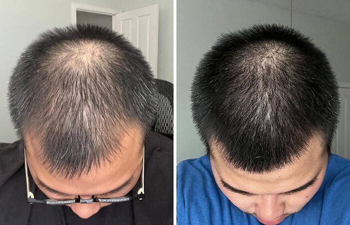 Look Like You Drink Water And Eat Greens With Rosemary & Biotin Shampoo (Even If You Don’t)