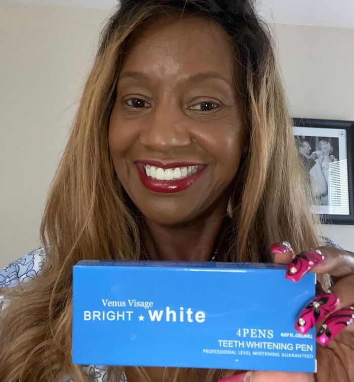 Teeth Whitening Pen: Because A Lazy Smile Is Still A Winning Smile