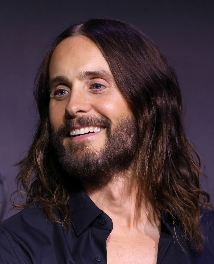 Jared Leto: Actor + Rockstar Extraordinaire