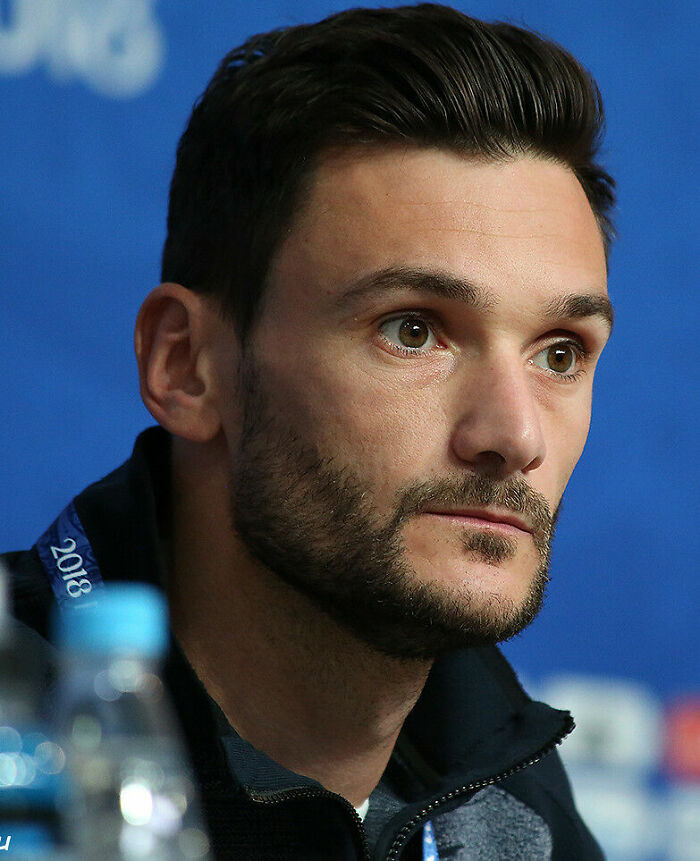 Hugo Lloris: Keeper of The Goal and Glory