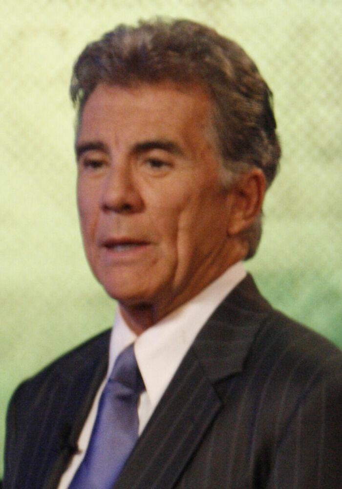 John Walsh: TV Host Turned Hero