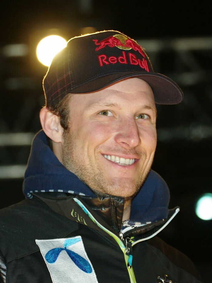 Aksel Lund Svindal: Ski Champ Extraordinaire