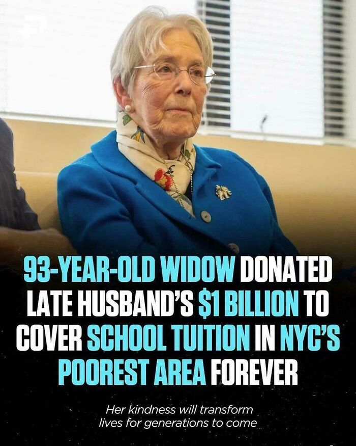 When Rich People Do It Right (And Look Awesome, Too)