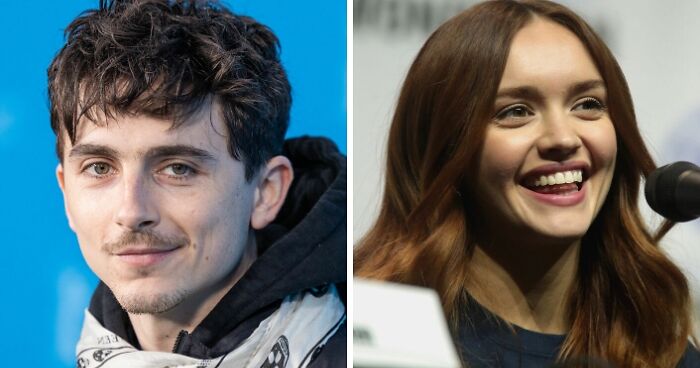 Who Knew So Many Famous Peeps Were Born on December 27?