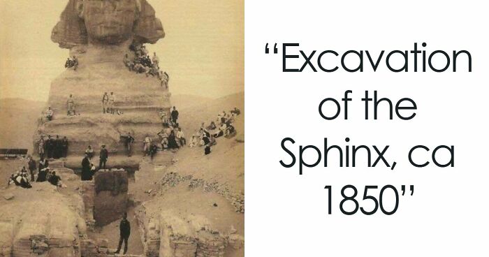 Whoa! 50 Old Photos That’ll Make You Say “No Way I’d See That Live”