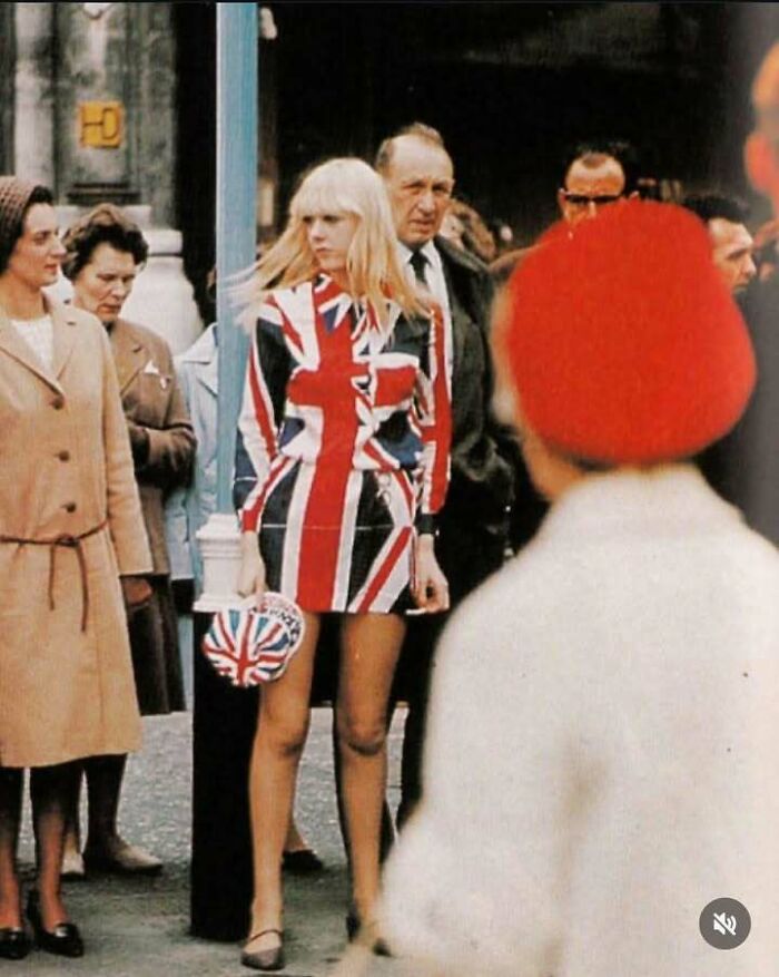Mod Life in Swinging London (1967)