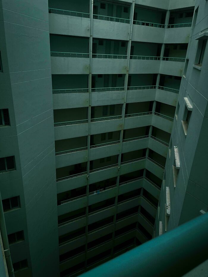 The Apartment That Used to Be Mine... Kinda Haunted?