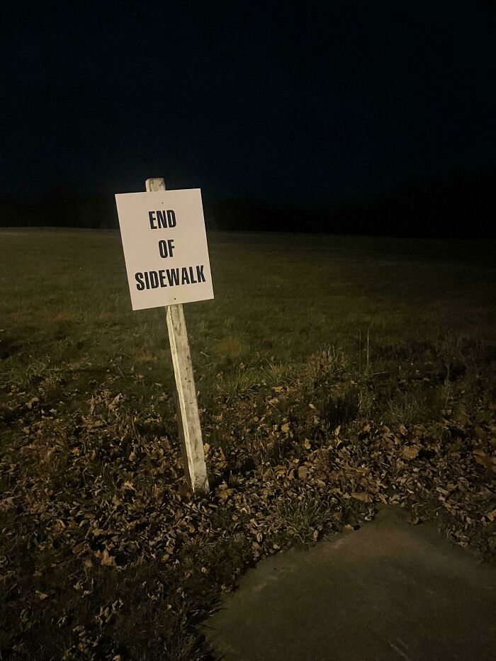 Night Walk in Southwestern Ontario—Quiet and Cool