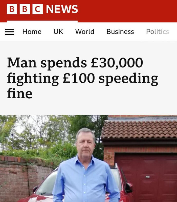 Wait, They Actually Got THIS Mad On Local News?