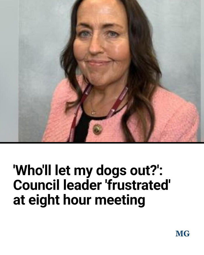 Wait, They Actually Got THIS Mad On Local News?