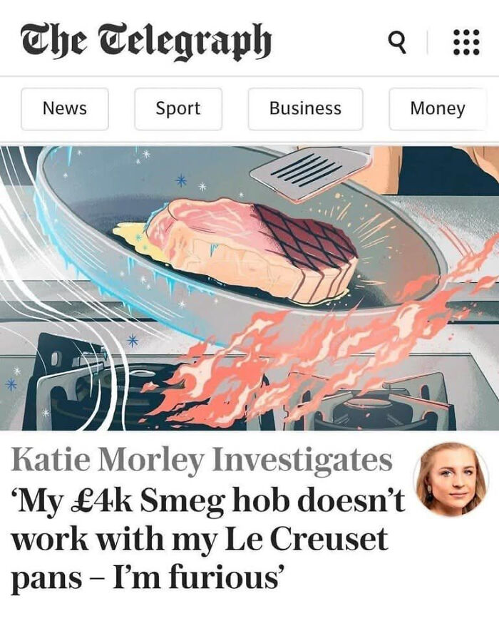 Wait, They Actually Got THIS Mad On Local News?